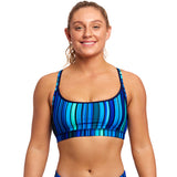 Funkita - Beam Bars - Ladies Sports Top