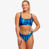 Funkita - Beam Bars - Ladies Sports Top