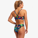 Funkita - Beat It - Ladies Sports Brief