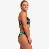 Funkita - Beat It - Ladies Sports Brief