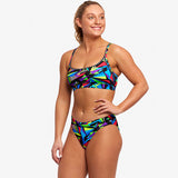 Funkita - Beat It - Ladies Sports Brief