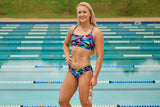 Funkita - Beat It - Ladies Sports Brief