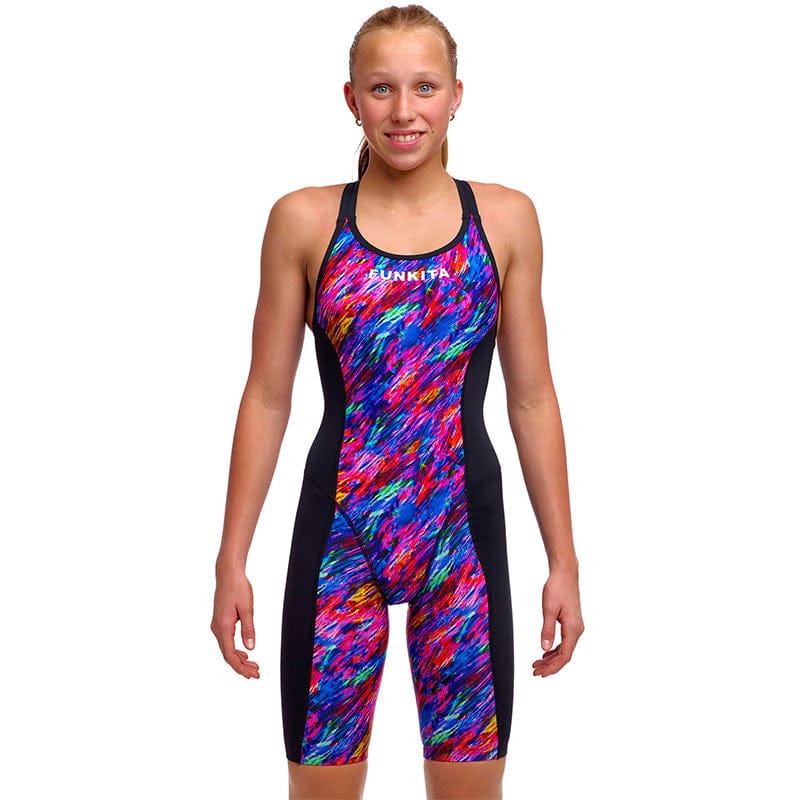Funkita - Big Bang - Girls Eco Fast Training One Piece