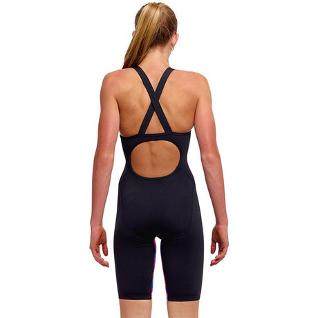 Funkita - Big Bang - Girls Eco Fast Training One Piece