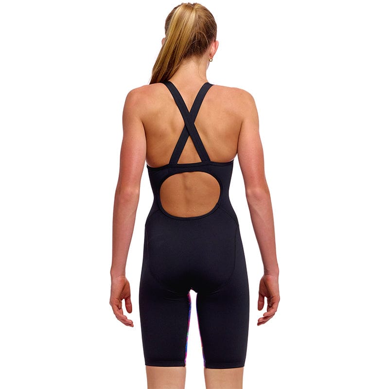 Funkita - Big Bang - Girls Eco Fast Training One Piece