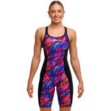Funkita - Big Bang - Ladies Eco Fast Training One Piece