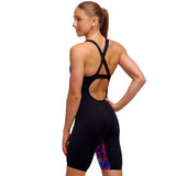 Funkita - Big Bang - Ladies Eco Fast Training One Piece