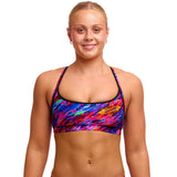Funkita - Big Bang - Ladies Eco Sports Top