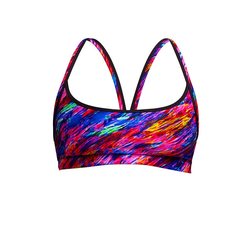 Funkita - Big Bang - Ladies Eco Sports Top