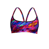 Funkita - Big Bang - Ladies Eco Sports Top