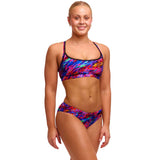 Funkita - Big Bang - Ladies Eco Sports Top