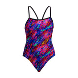 Funkita - Big Bang - Ladies Eco Swim Secure One Piece