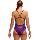 Funkita - Big Bang - Ladies Eco Swim Secure One Piece