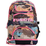 Funkita - Bilko Baby - Elite Squad Backpack