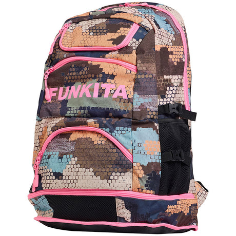 Funkita - Bilko Baby - Elite Squad Backpack