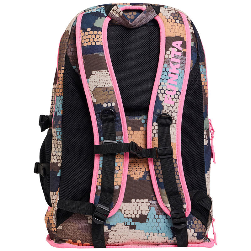 Funkita - Bilko Baby - Elite Squad Backpack