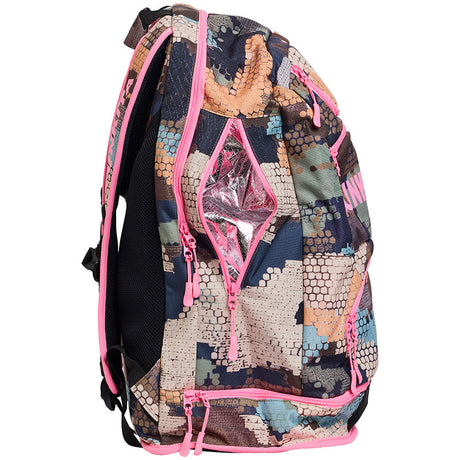 Funkita - Bilko Baby - Elite Squad Backpack