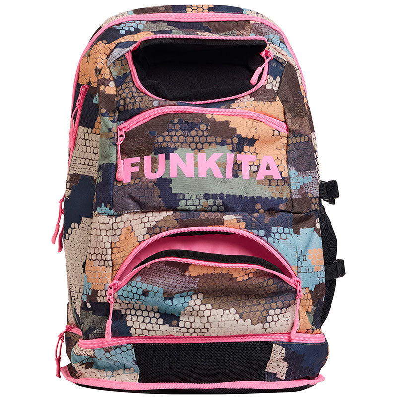 Funkita - Bilko Baby - Elite Squad Backpack