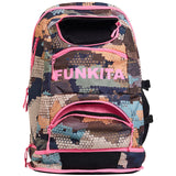 Funkita - Bilko Baby - Elite Squad Backpack