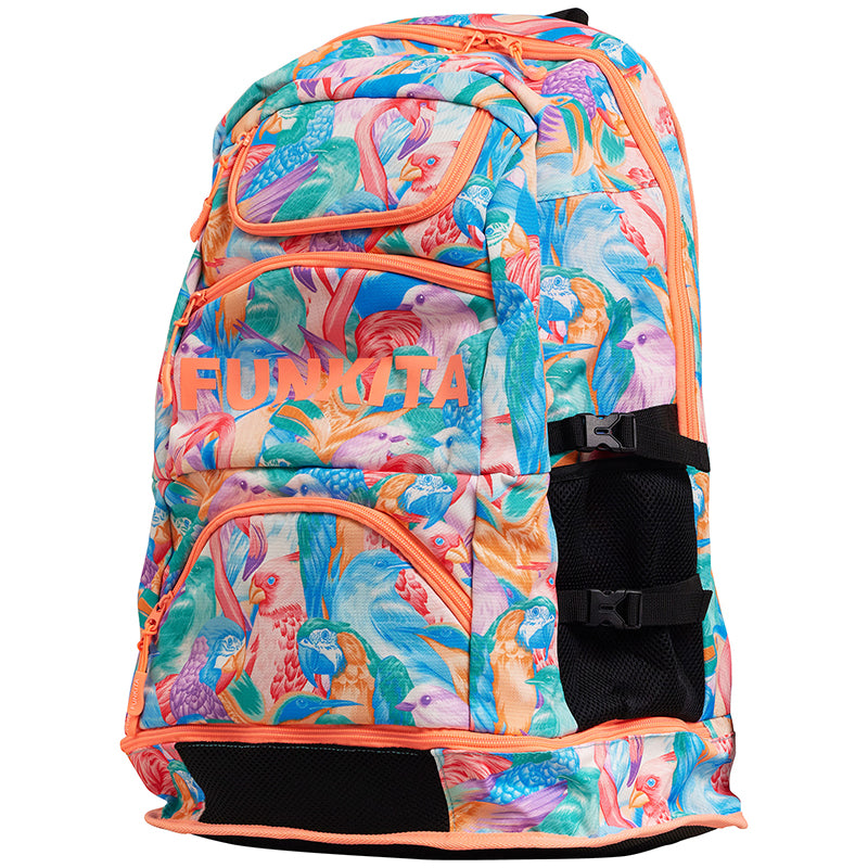 Funkita - Birdsville - Elite Squad Backpack