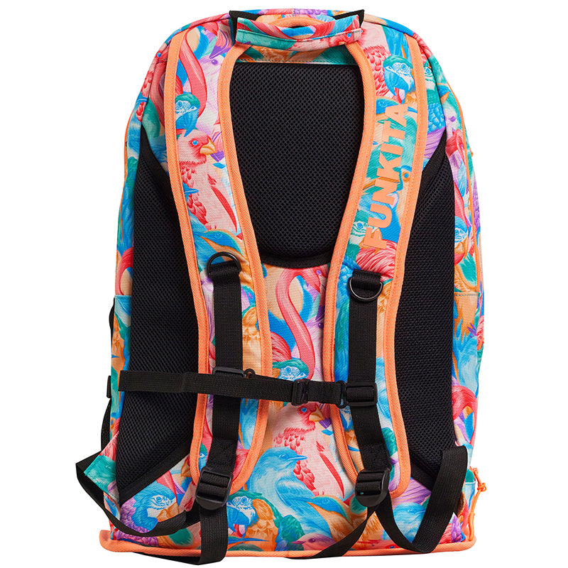 Funkita - Birdsville - Elite Squad Backpack