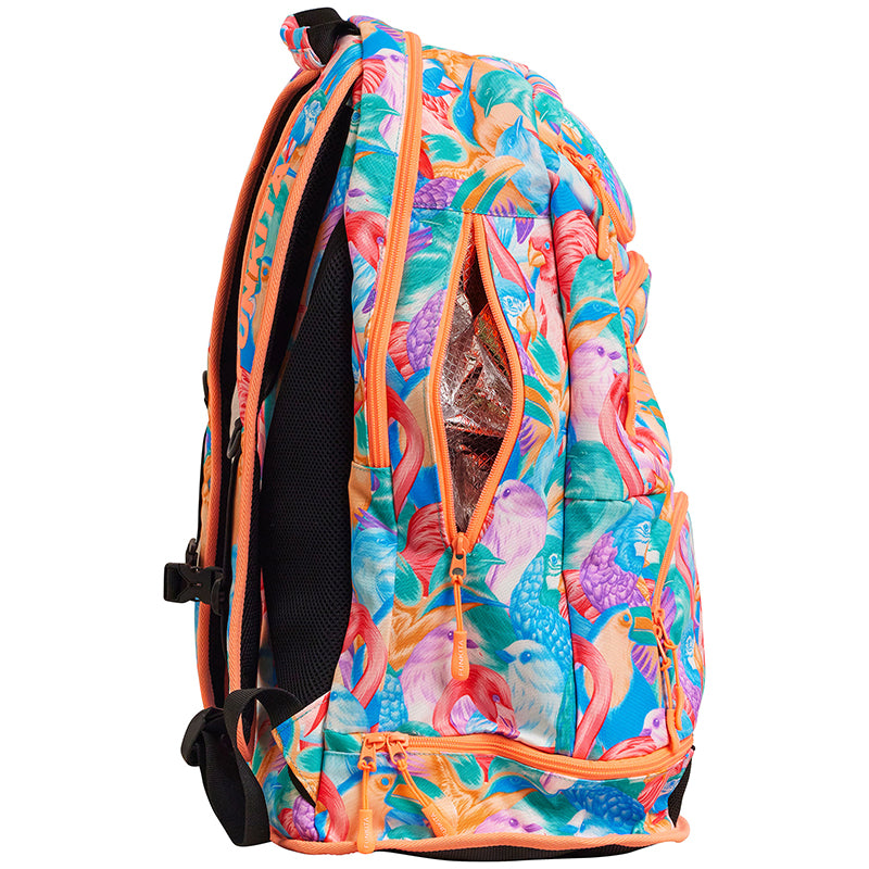 Funkita - Birdsville - Elite Squad Backpack