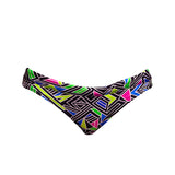 Funkita - Bits Of Peace - Ladies Eco Sports Brief