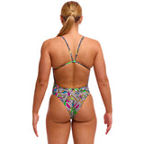 Funkita - Bitsy Boss - Ladies Eco Single Strength One Piece