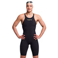 Funkita - Black Attack - Ladies Apex Viper Kneeskin