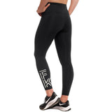 Funkita - Black - Ladies On the Run 7/8 Tight