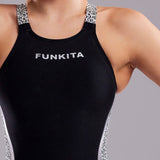 Funkita - Black Speck - Apex Predator X Freeback Kneeskin