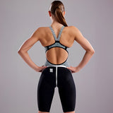 Funkita - Black Speck - Apex Predator X Freeback Kneeskin