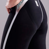 Funkita - Black Speck - Apex Predator X Freeback Kneeskin