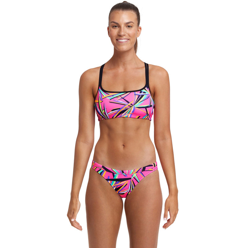 Funkita - Blade Stunner - Ladies Bikini Set Two Piece