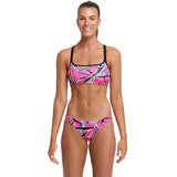 Funkita - Blade Stunner - Ladies Bikini Set Two Piece