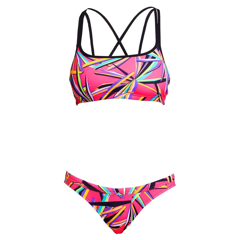 Funkita - Blade Stunner - Ladies Bikini Set Two Piece