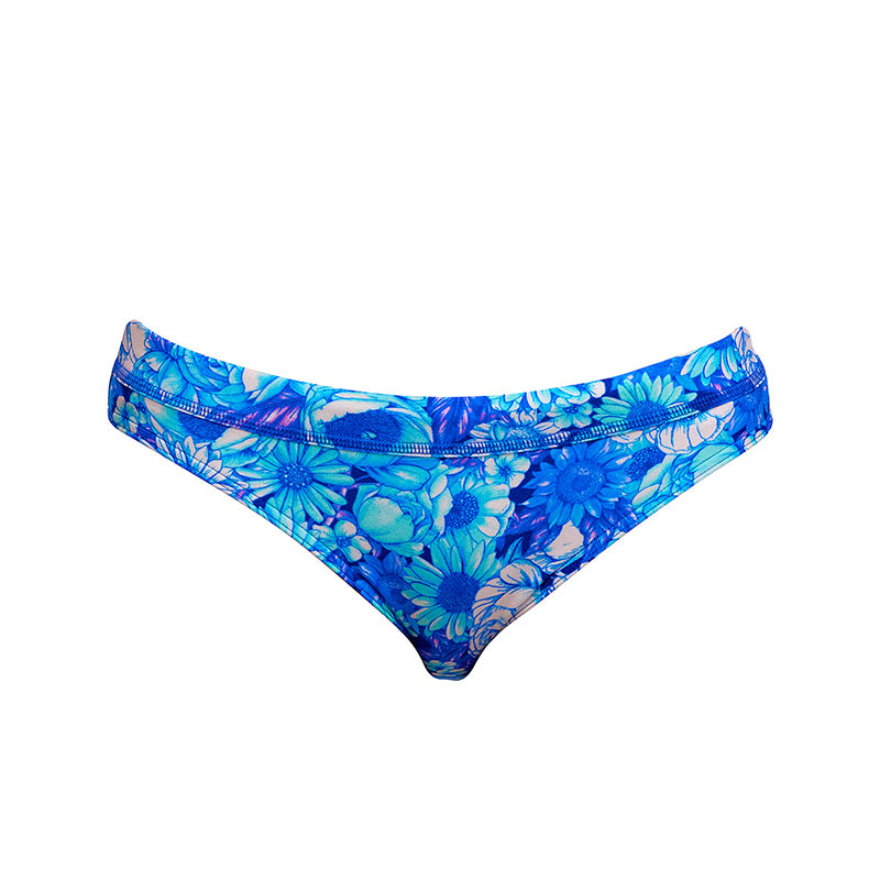 Funkita - Bloom Shakalaka - Ladies Eco Sports Brief