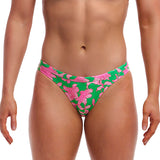 Funkita - Blossom Fly - Ladies Eco Hipster Brief