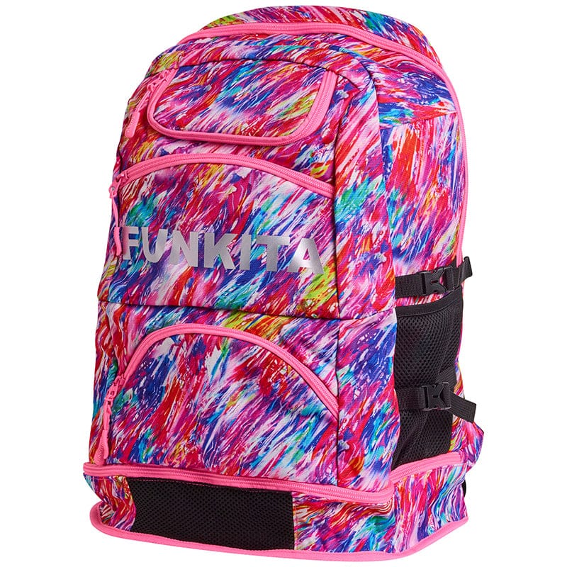 Funkita - Blow In - Elite Squad Backpack
