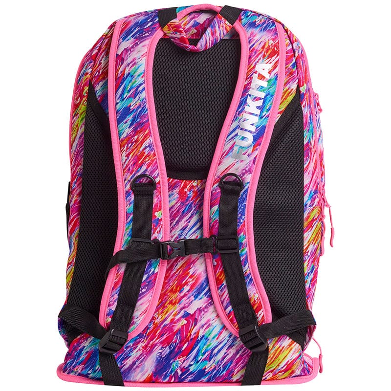 Funkita - Blow In - Elite Squad Backpack