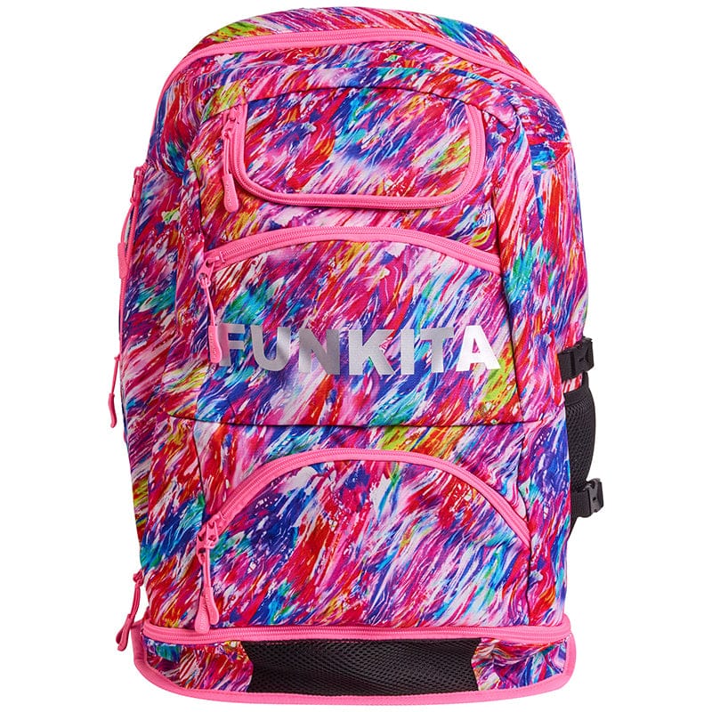 Funkita - Blow In - Elite Squad Backpack