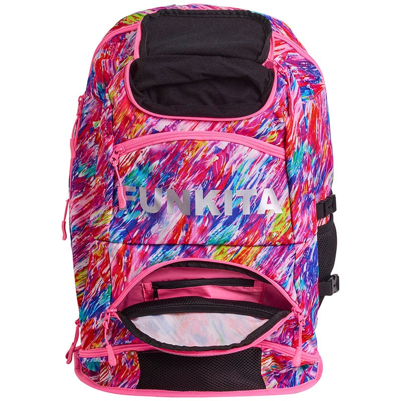 Funkita - Blow In - Elite Squad Backpack