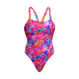 Funkita - Blow In - Ladies Eco Brace Free One Piece
