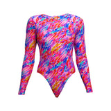 Funkita - Blow In - Ladies Eco Long Shot One Piece