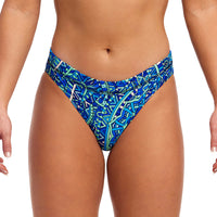 Funkita - Blues Festival - Ladies Sports Brief