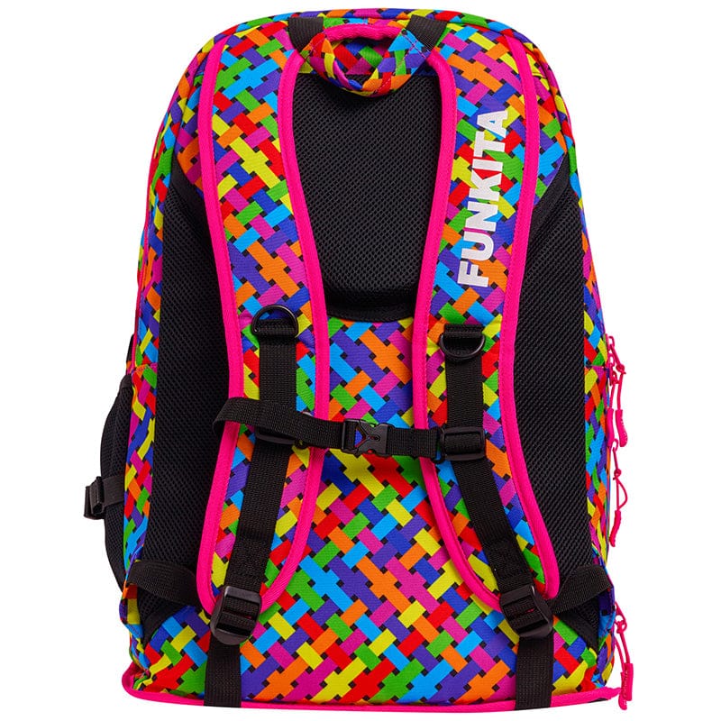 Funkita - Bread Basket - Elite Squad Backpack