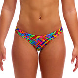 Funkita - Bread Basket - Ladies Eco Hipster Brief