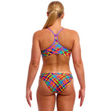 Funkita - Bread Basket - Ladies Eco Hipster Brief