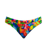 Funkita - Bright Birds - Ladies Eco Sports Brief