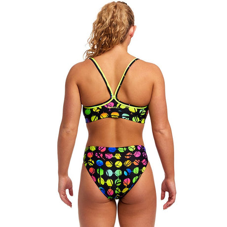 Funkita - Broken Circle - Ladies Bikini Set Two Piece